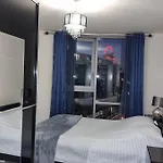 Stunning 2 Bedroom 2 Bathroom Flat With Panoramic View