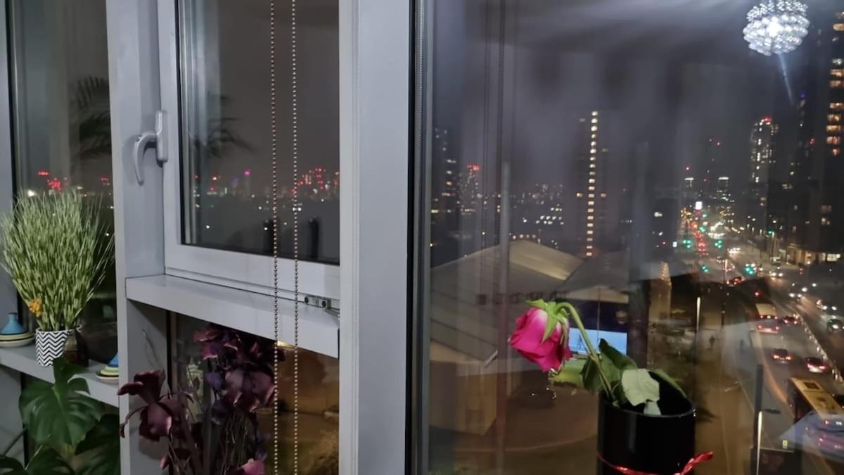 Appartement Stunning 2 Bedroom 2 Bathroom Flat With Panoramic View Londres